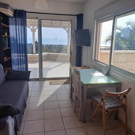 למרפסת La Balcona Apartment Chorazim ภายนอก รูปภาพ