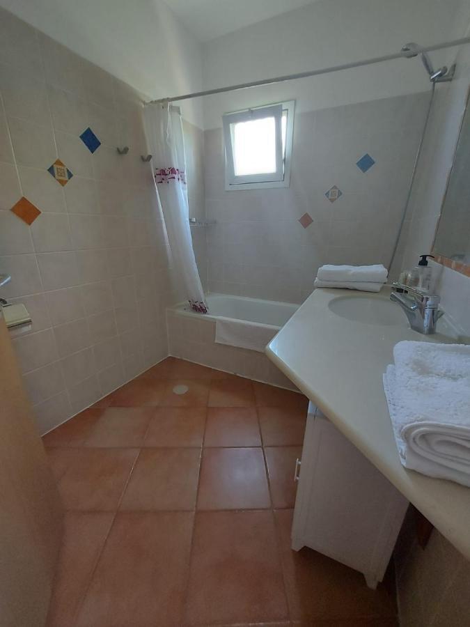 למרפסת La Balcona Apartment Chorazim ภายนอก รูปภาพ