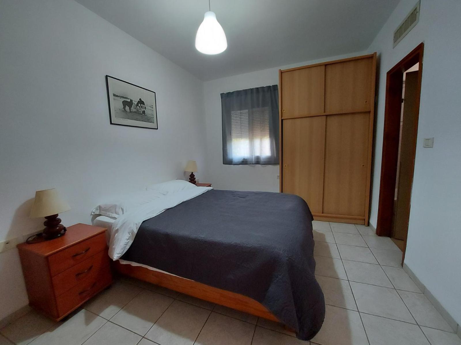 למרפסת La Balcona Apartment Chorazim ห้อง รูปภาพ
