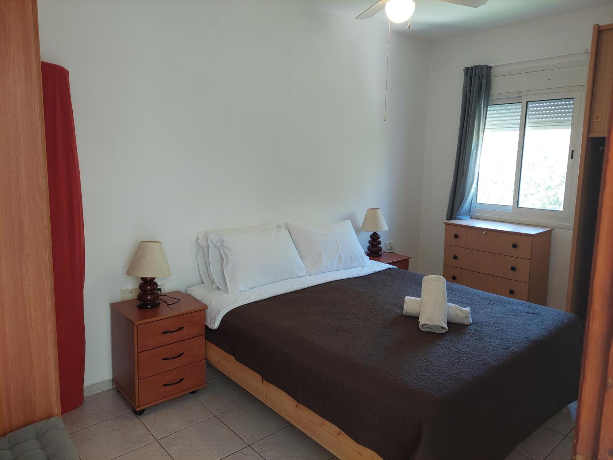 למרפסת La Balcona Apartment Chorazim ภายนอก รูปภาพ