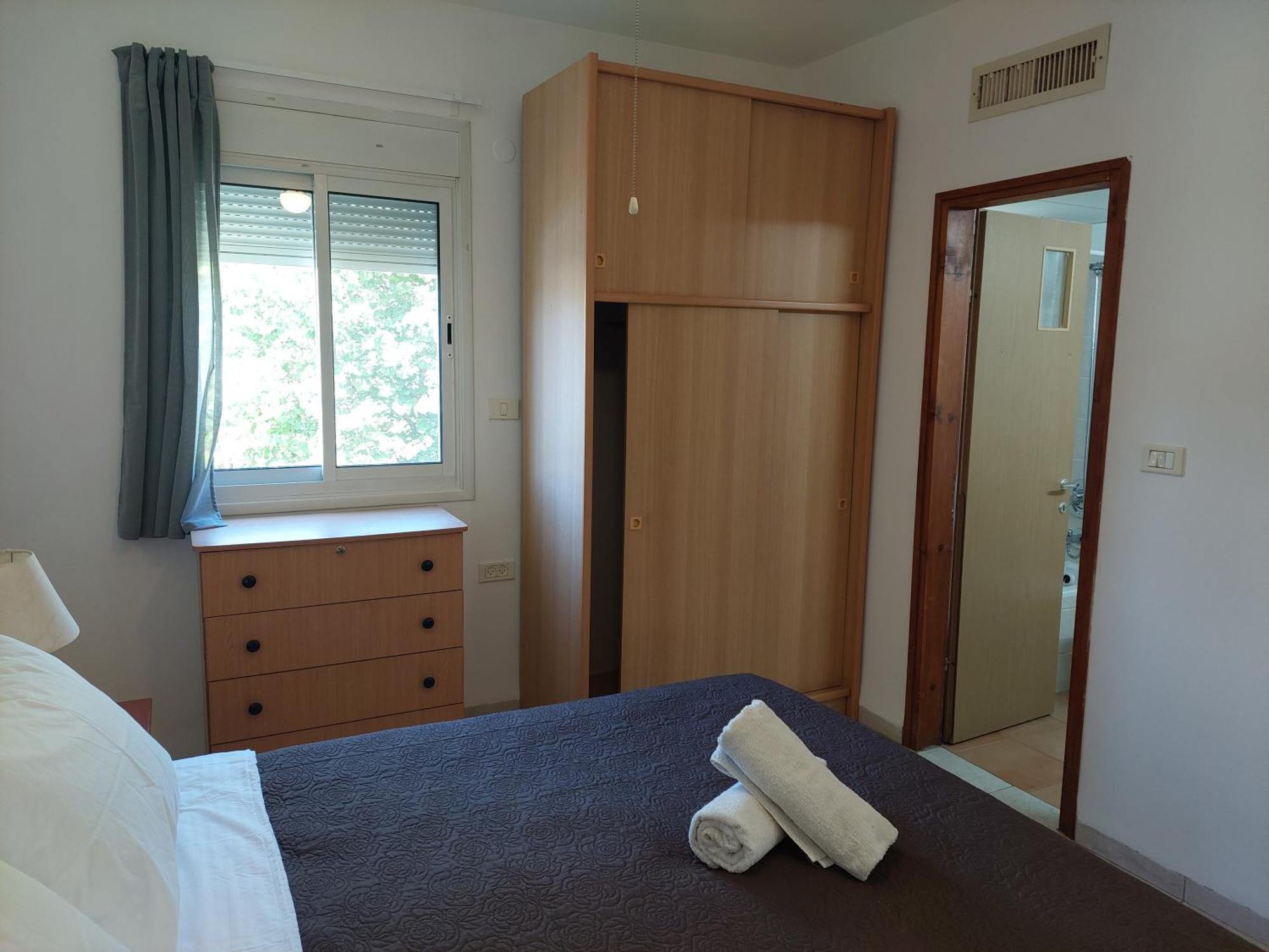 למרפסת La Balcona Apartment Chorazim ภายนอก รูปภาพ